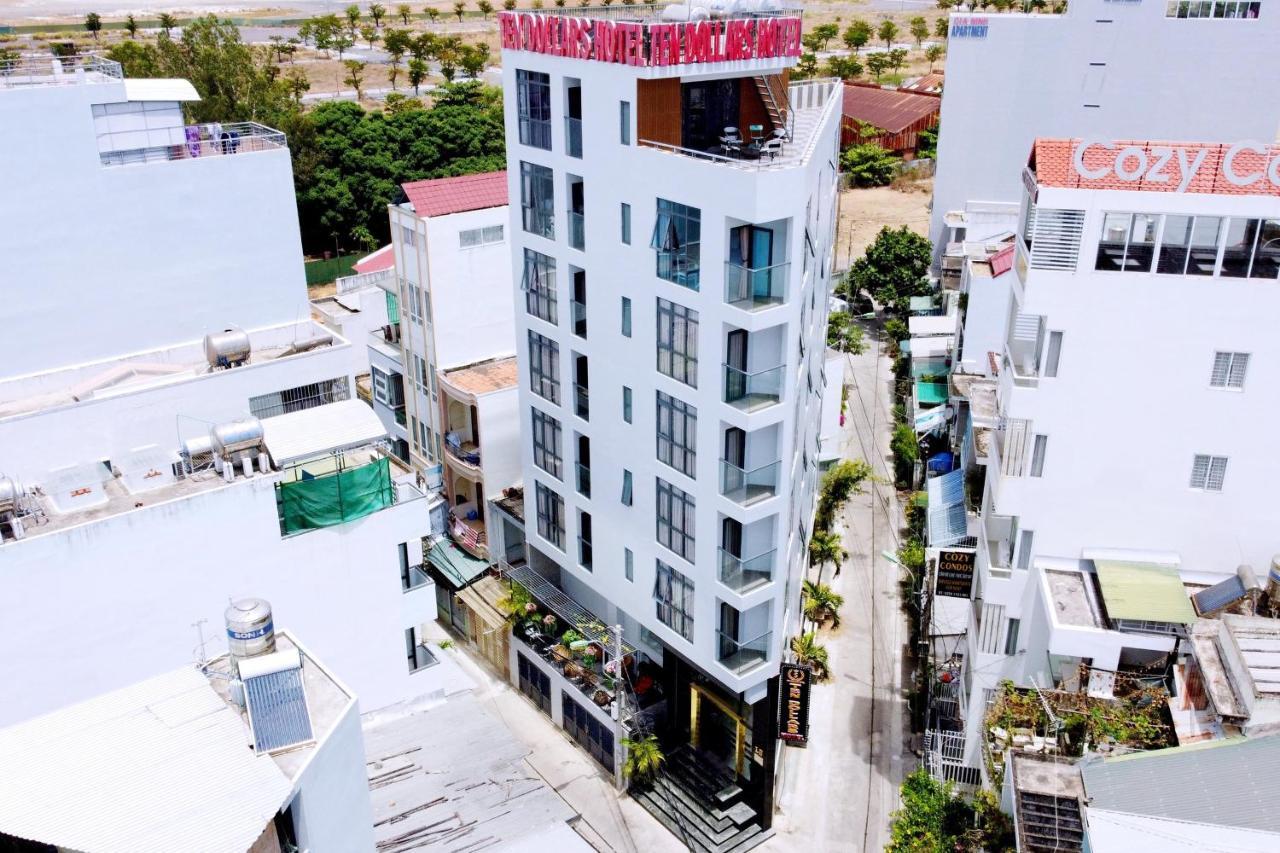 Ten Dollars Hotel Nha Trang Exterior foto